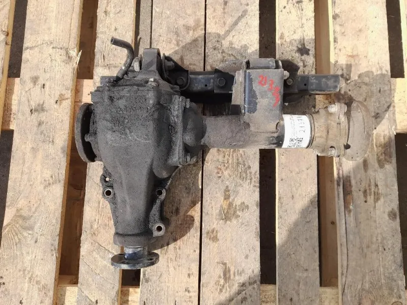 Differenziale ANT Nissan Navara 2000