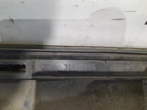 Spoiler Sottoporta DX 30698906 Volvo V50 2004