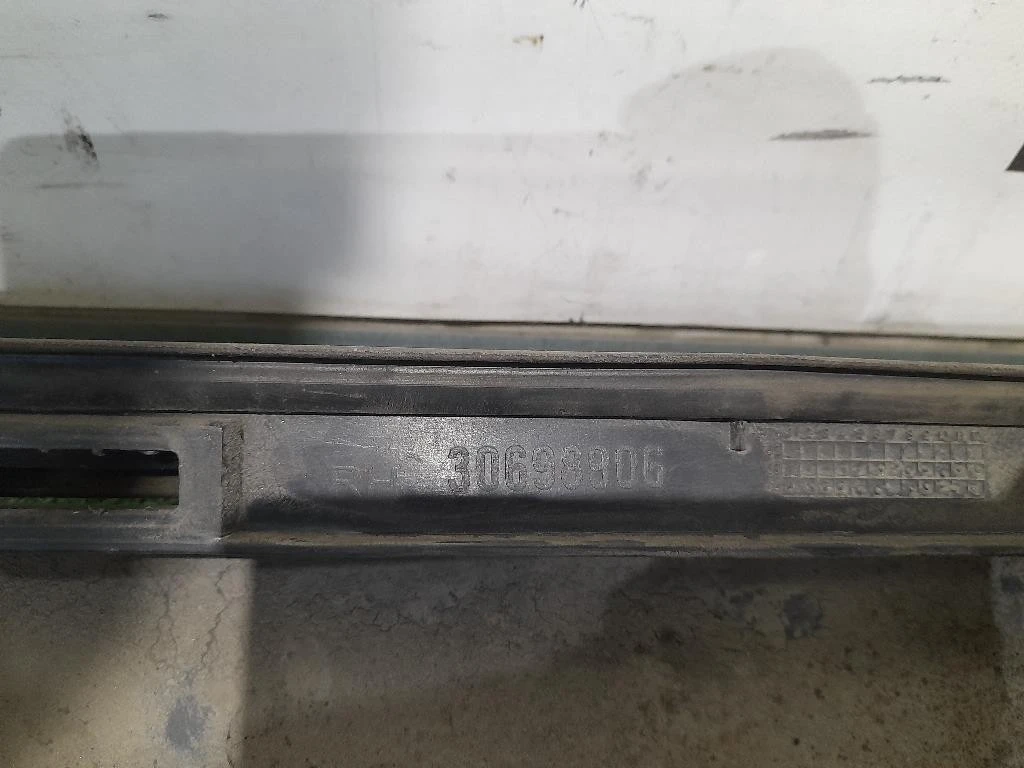 Spoiler Sottoporta DX 30698906 Volvo V50 2004