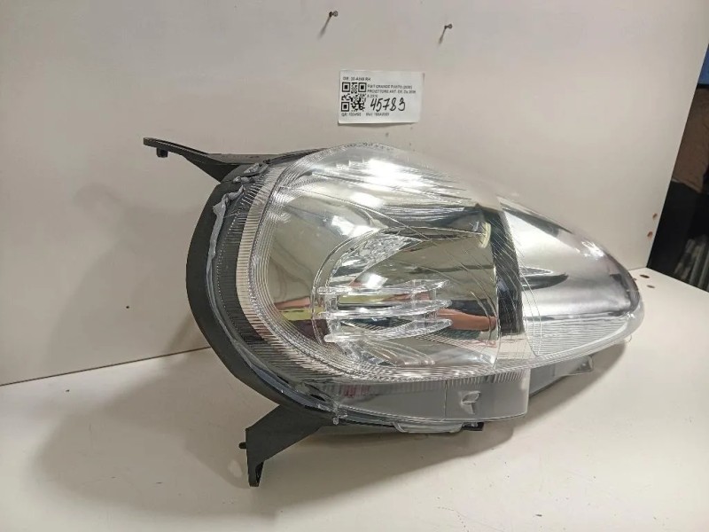 Proiettore ANT DX 20-A849 RH Fiat Grande Punto 2006