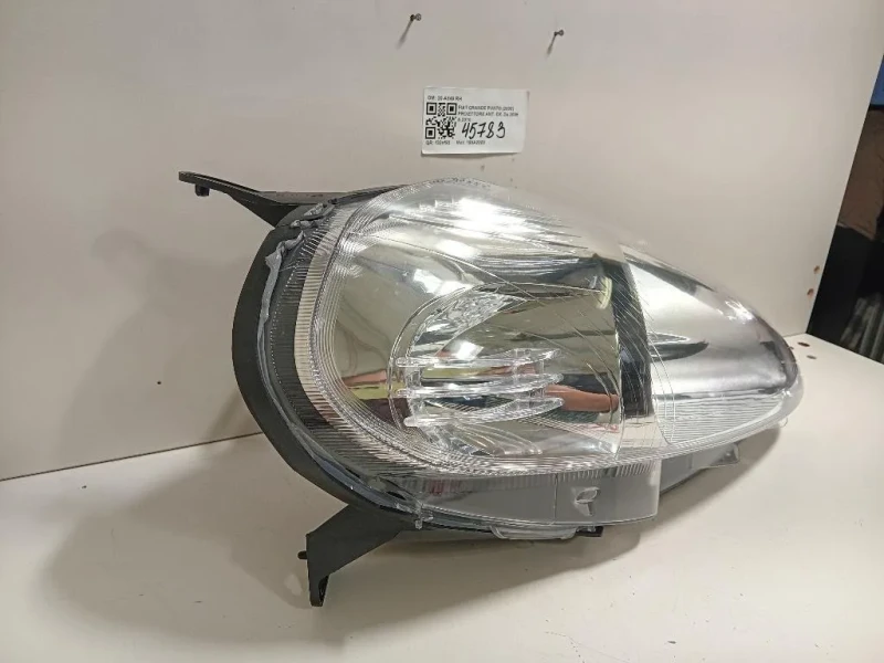 Proiettore ANT DX 20-A849 RH Fiat Grande Punto 2006