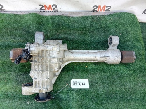 Differenziale ANT 38500EA400 Nissan Navara 2005