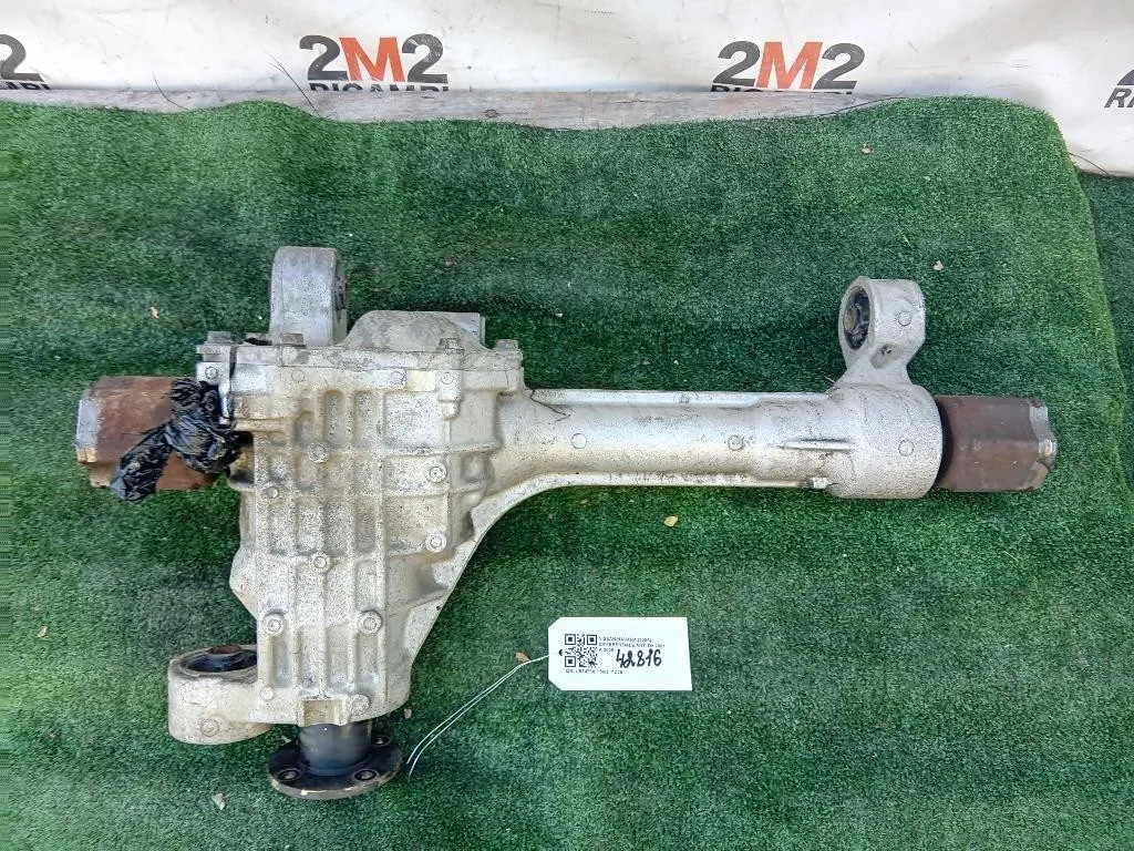 Differenziale ANT 38500EA400 Nissan Navara 2005