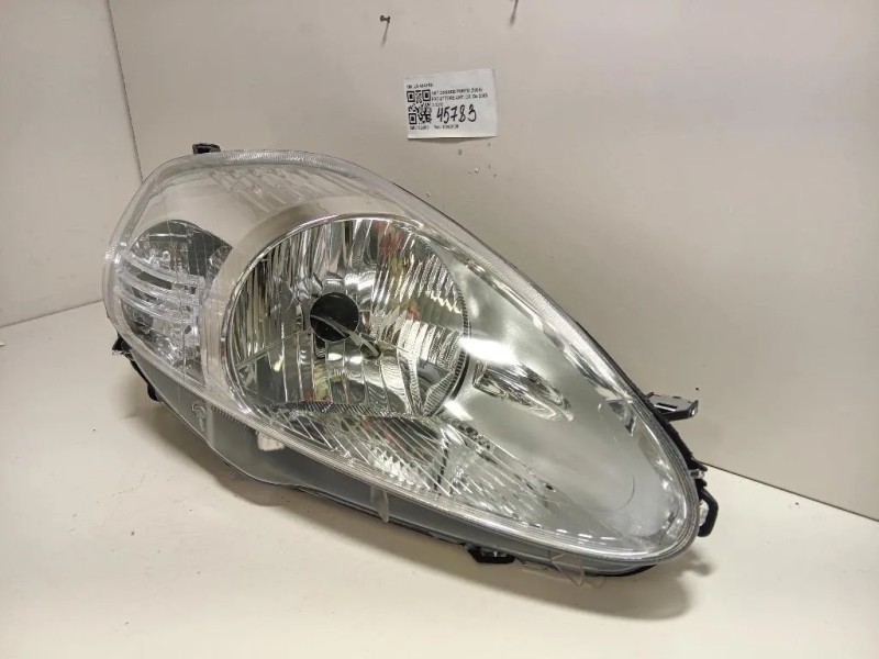 Proiettore ANT DX 20-A849 RH Fiat Grande Punto 2006