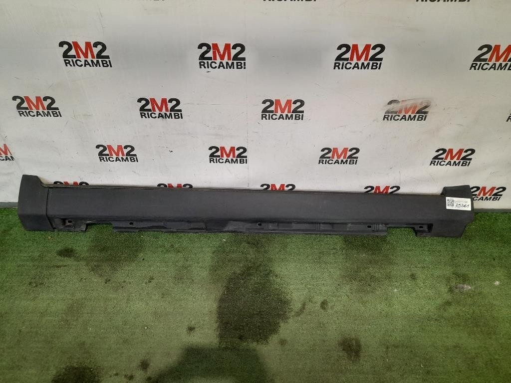 Spoiler Sottoporta DX 30698906 Volvo V50 2004