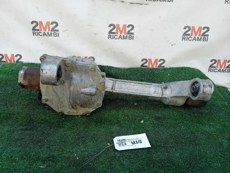 Differenziale ANT 38500EA400 Nissan Navara 2005