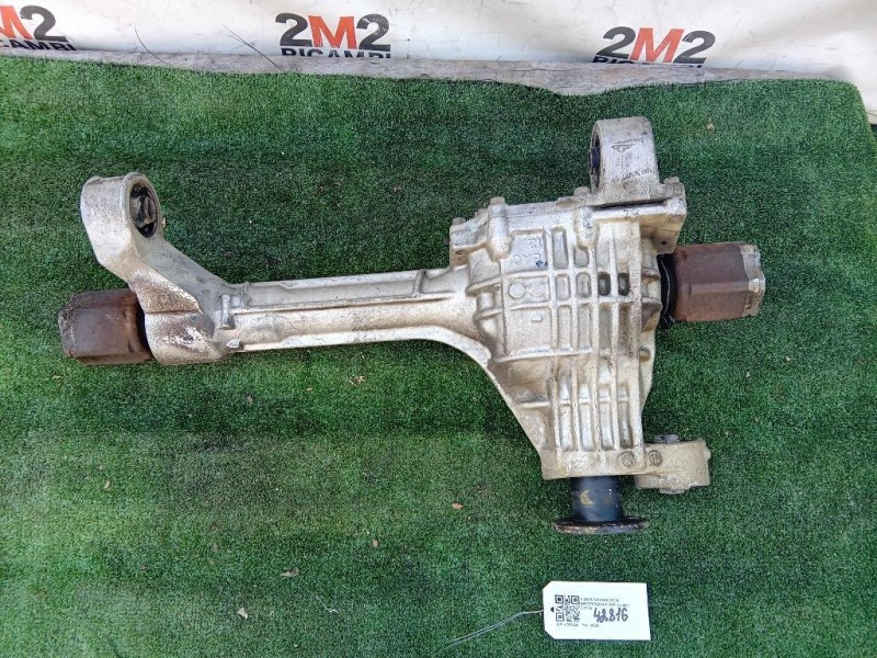 Differenziale ANT 38500EA400 Nissan Navara 2005