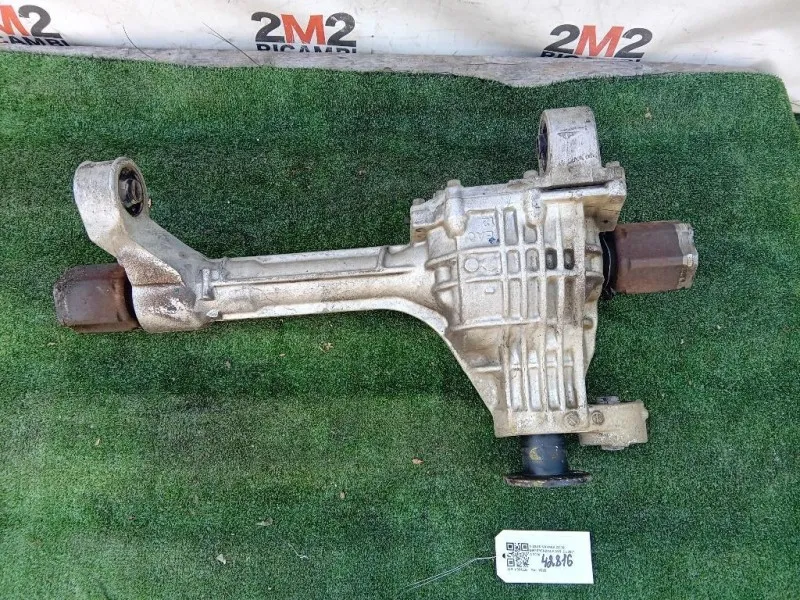 Differenziale ANT 38500EA400 Nissan Navara 2005