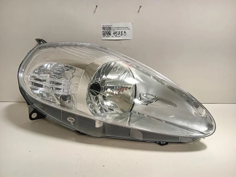 Proiettore ANT DX 20-A849 RH Fiat Grande Punto 2006