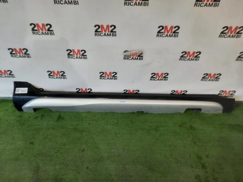 Spoiler Sottoporta DX 31333005 Volvo V60 I 2010