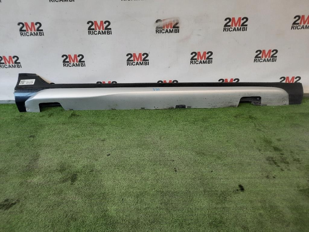 Spoiler Sottoporta DX 31333005 Volvo V60 I 2010