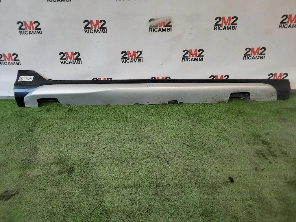 Spoiler Sottoporta DX 31333005 Volvo V60 I 2010