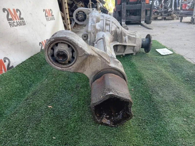 Differenziale ANT 38500EA400 Nissan Navara 2005