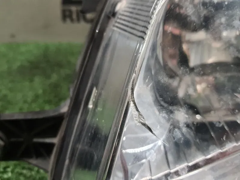 Proiettore ANT DX 51747606 Fiat Multipla II 2004