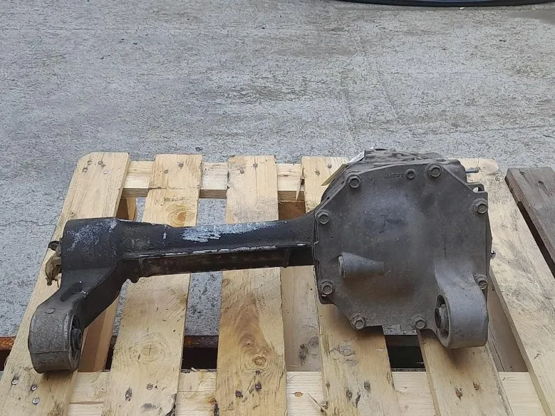 Differenziale ANT Nissan Navara 2005