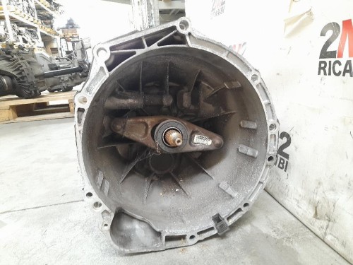 Cambio 2170017398 Bmw Serie 1 F20 Berlina 2015