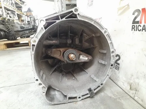 Cambio 2170017398 Bmw Serie 1 F20 Berlina 2015