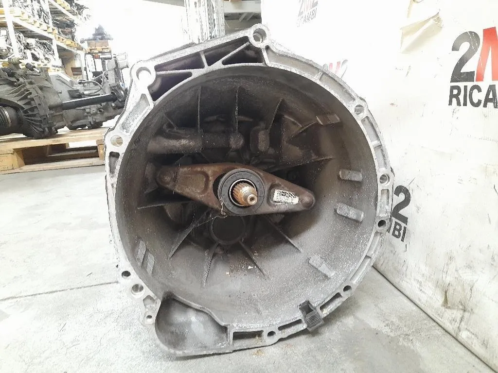 Cambio 2170017398 Bmw Serie 1 F20 Berlina 2015