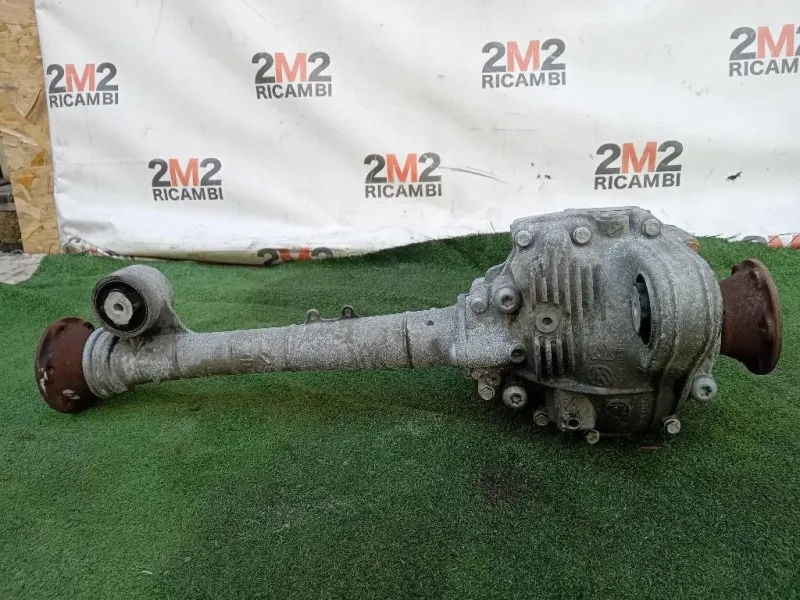 Differenziale ANT DIFFERENZIALE ANT Nissan Navara 2005