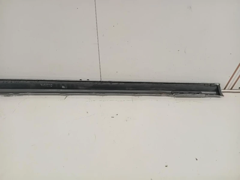 Spoiler Sottoporta SX 8X0 853 445 Audi A1 8X1 2010