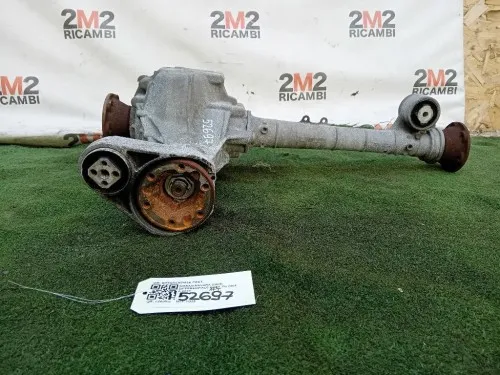 Differenziale ANT DIFFERENZIALE ANT Nissan Navara 2005