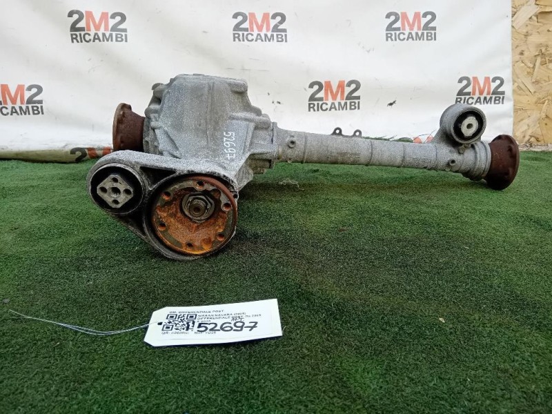 Differenziale ANT DIFFERENZIALE ANT Nissan Navara 2005