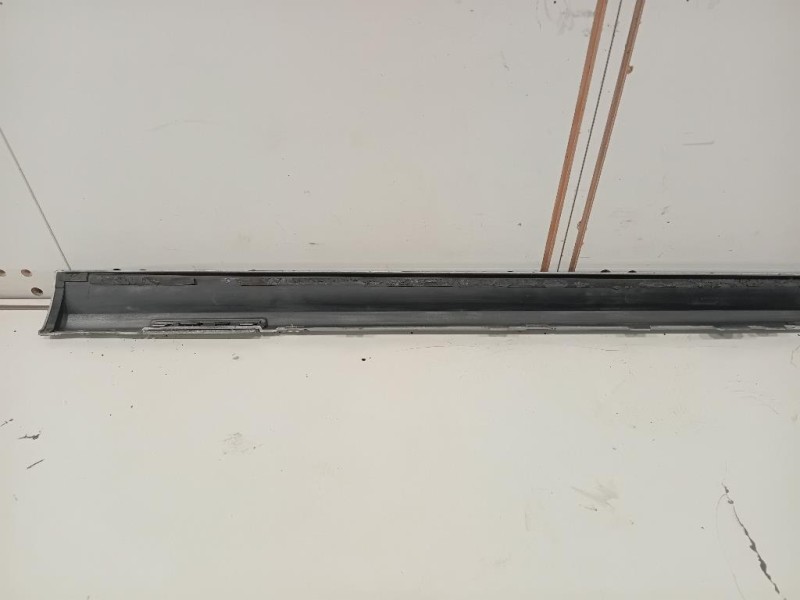 Spoiler Sottoporta SX 8X0 853 445 Audi A1 8X1 2010