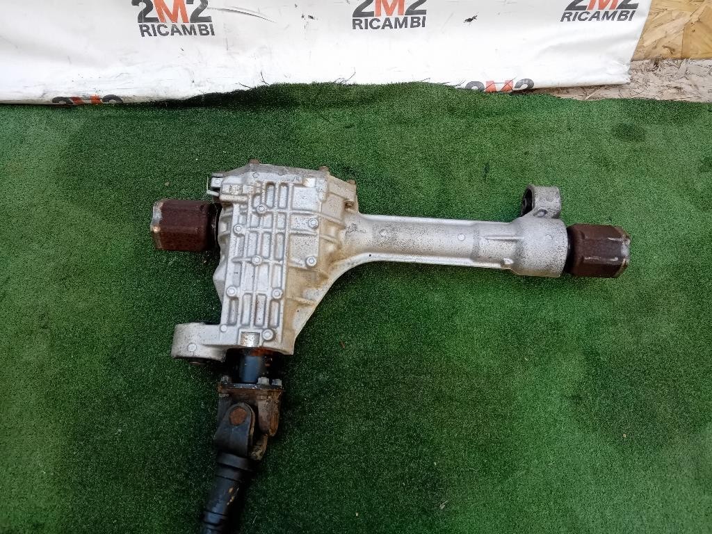 Differenziale ANT DIFFERENZIALE ANT Nissan Navara 2010