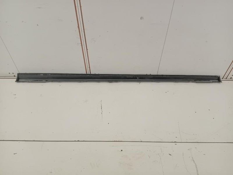Spoiler Sottoporta SX 8X0 853 445 Audi A1 8X1 2010