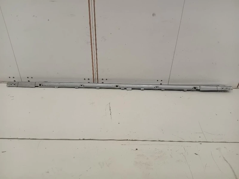 Spoiler Sottoporta SX 8X0 853 445 Audi A1 8X1 2010