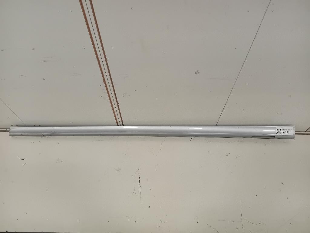 Spoiler Sottoporta SX 8X0 853 445 Audi A1 8X1 2010