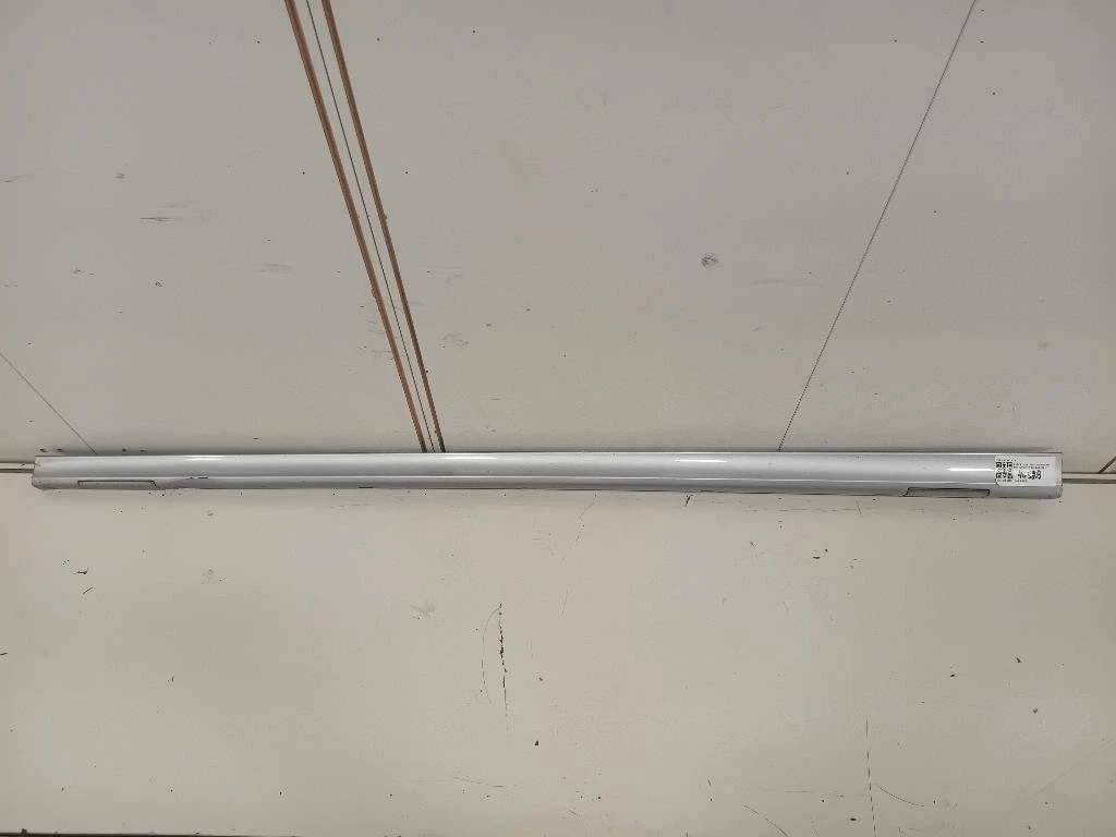 Spoiler Sottoporta SX 8X0 853 445 Audi A1 8X1 2010