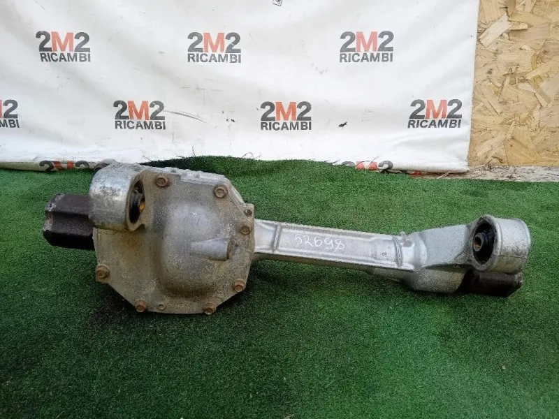 Differenziale ANT DIFFERENZIALE ANT Nissan Navara 2010