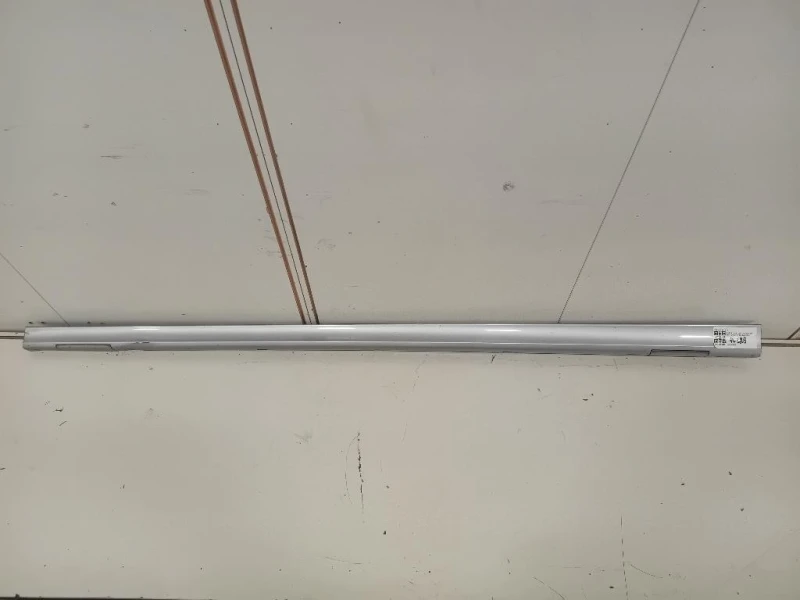 Spoiler Sottoporta SX 8X0 853 445 Audi A1 8X1 2010