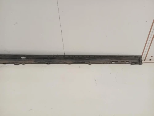 Spoiler Sottoporta SX 8X0853859GRU Audi A1 8XA Sportback 2012