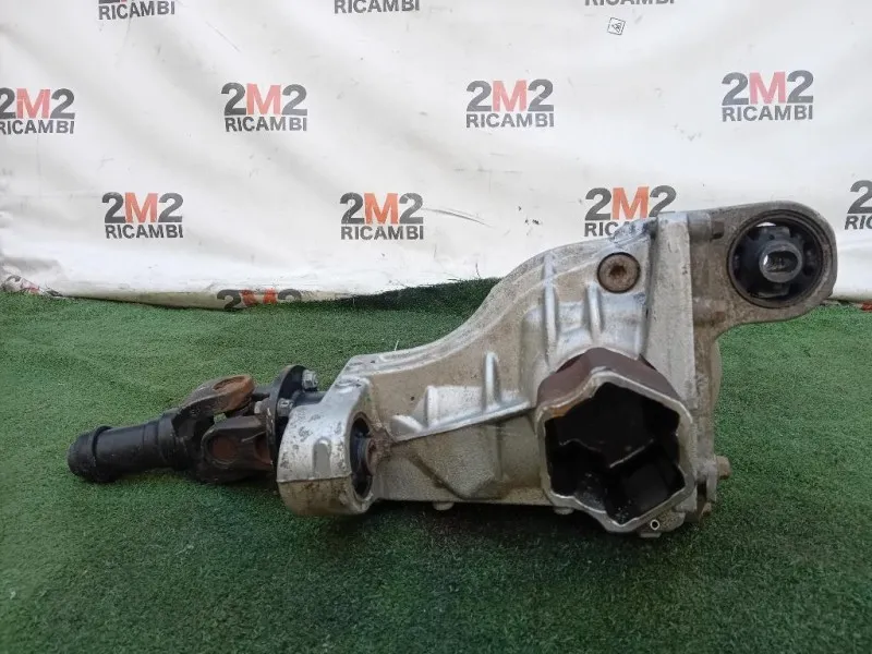 Differenziale ANT DIFFERENZIALE ANT Nissan Navara 2010