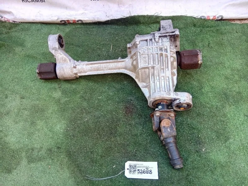 Differenziale ANT DIFFERENZIALE ANT Nissan Navara 2010