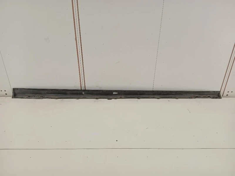 Spoiler Sottoporta SX 8X0853859GRU Audi A1 8XA Sportback 2012