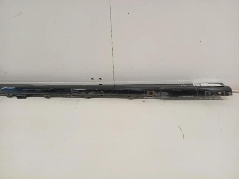 Spoiler Sottoporta SX 8X0853859GRU Audi A1 8XA Sportback 2012