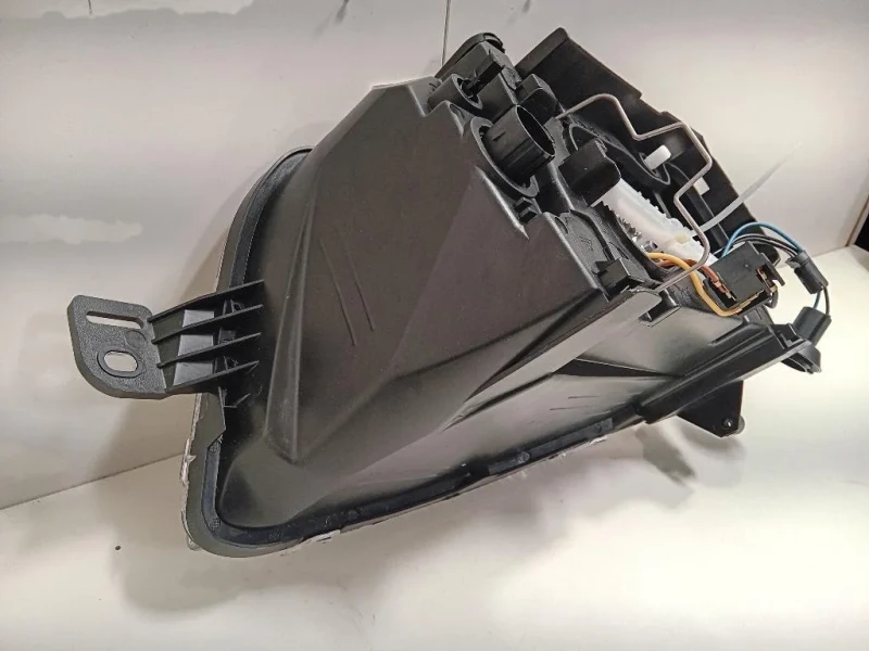 Proiettore ANT DX Fiat Panda II 2009