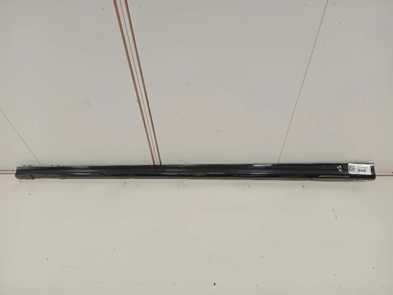 Spoiler Sottoporta SX 8X0853859GRU Audi A1 8XA Sportback 2012