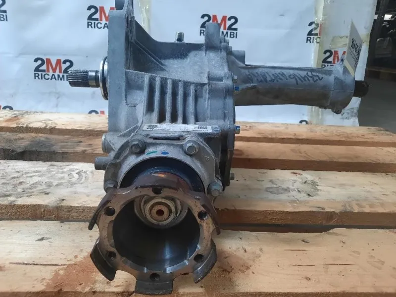 Differenziale ANT 7600027790 Opel Antara A 2011