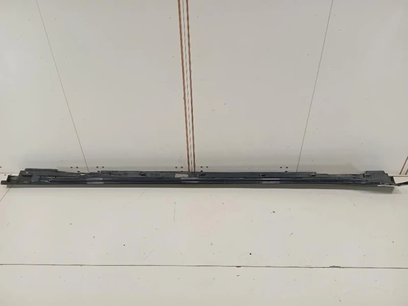Spoiler Sottoporta SX 4K0 853 855 Audi A6 4a5c8 Avant 2018