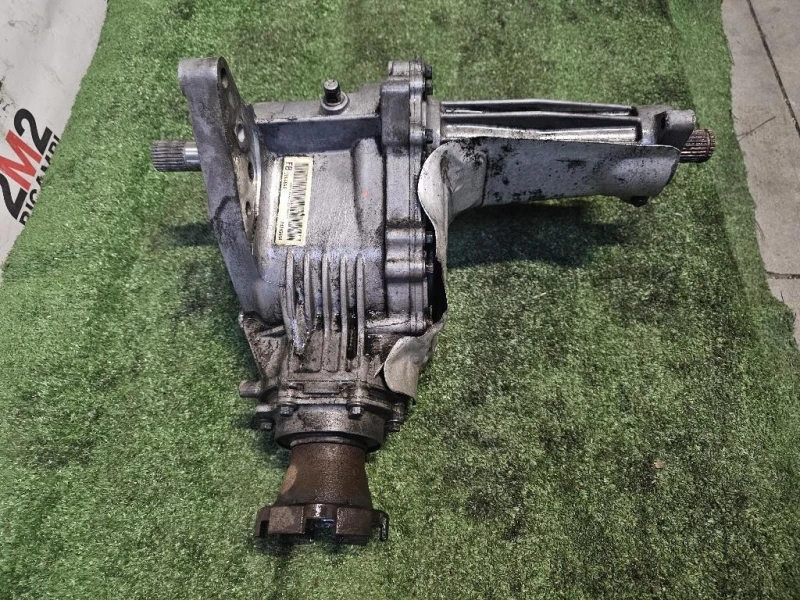 Differenziale ANT 24246664 FBUE04694 Opel Antara A 2011