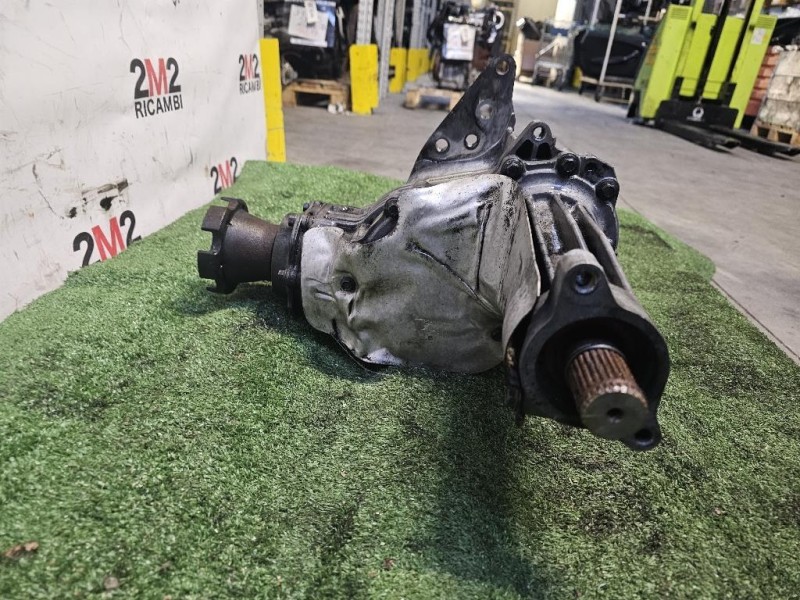 Differenziale ANT 24246664 FBUE04694 Opel Antara A 2011