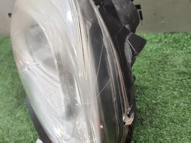 Proiettore ANT DX 51843644 Fiat Panda III 2012