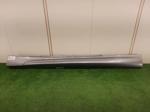 Spoiler Sottoporta SX 8044664 Bmw Serie 1 E82 Coupe 2005