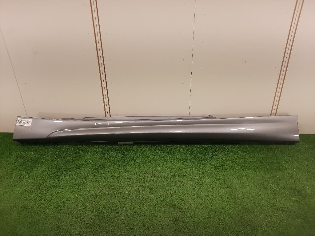 Spoiler Sottoporta SX 8044664 Bmw Serie 1 E82 Coupe 2005