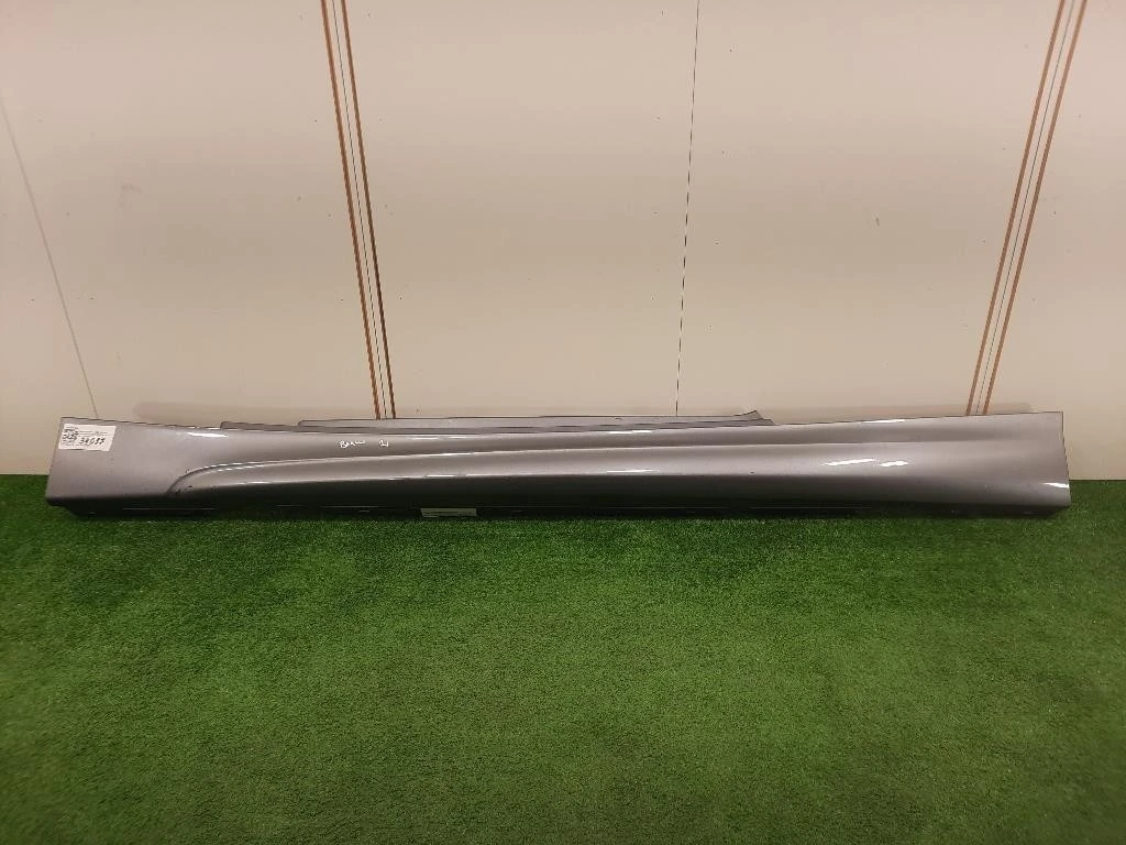 Spoiler Sottoporta SX 8044664 Bmw Serie 1 E82 Coupe 2005