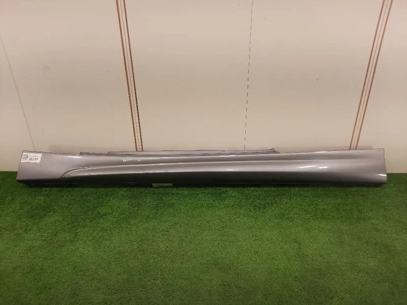 Spoiler Sottoporta SX 8044664 Bmw Serie 1 E82 Coupe 2005
